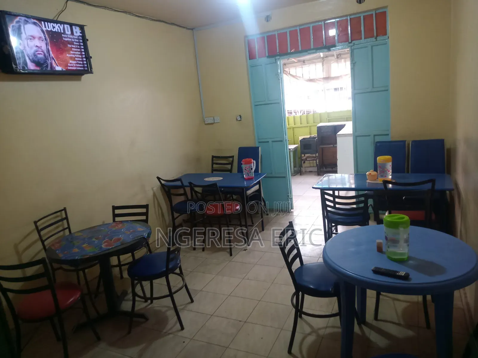 Hotel for Sale