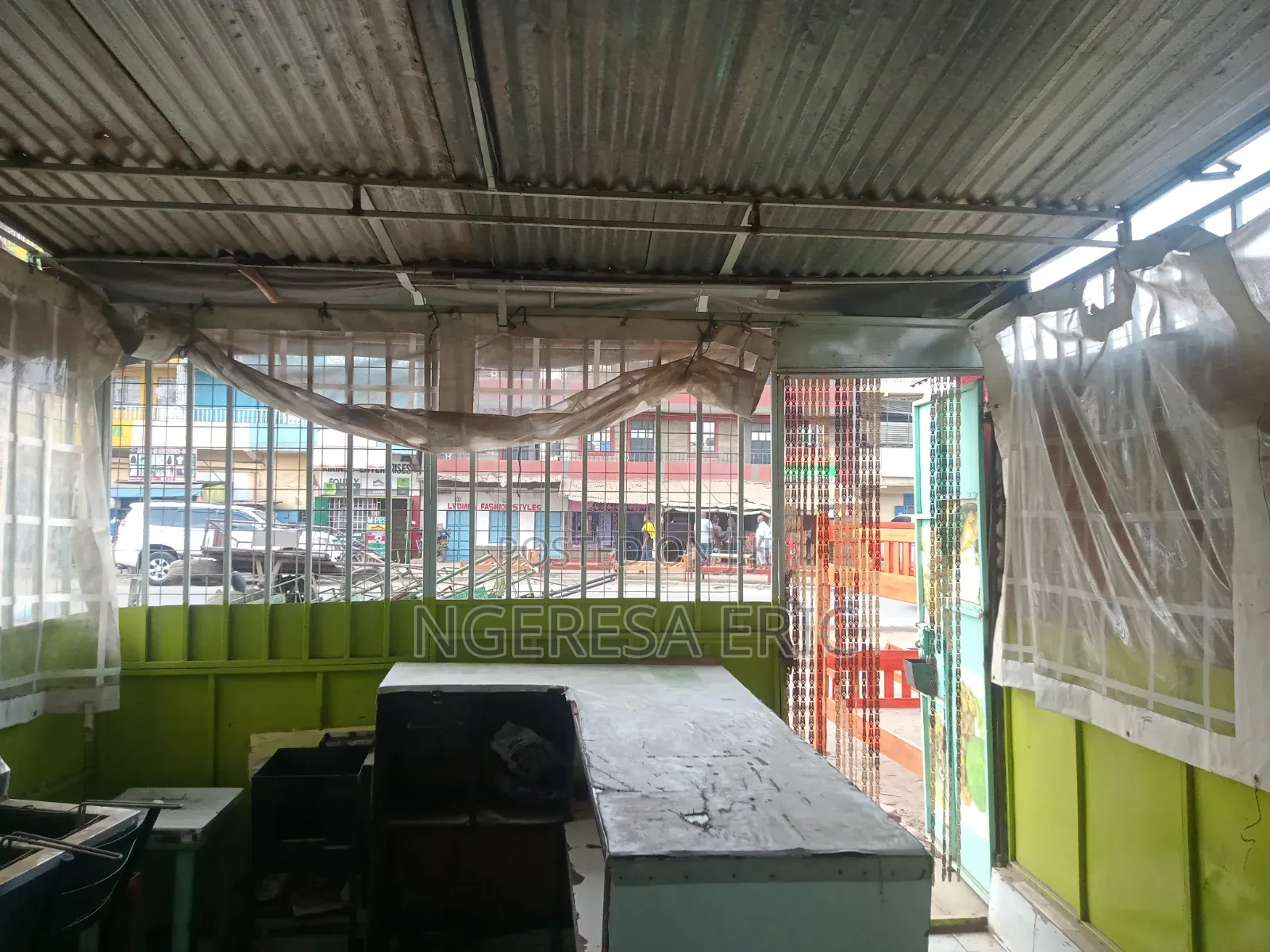 Hotel for Sale