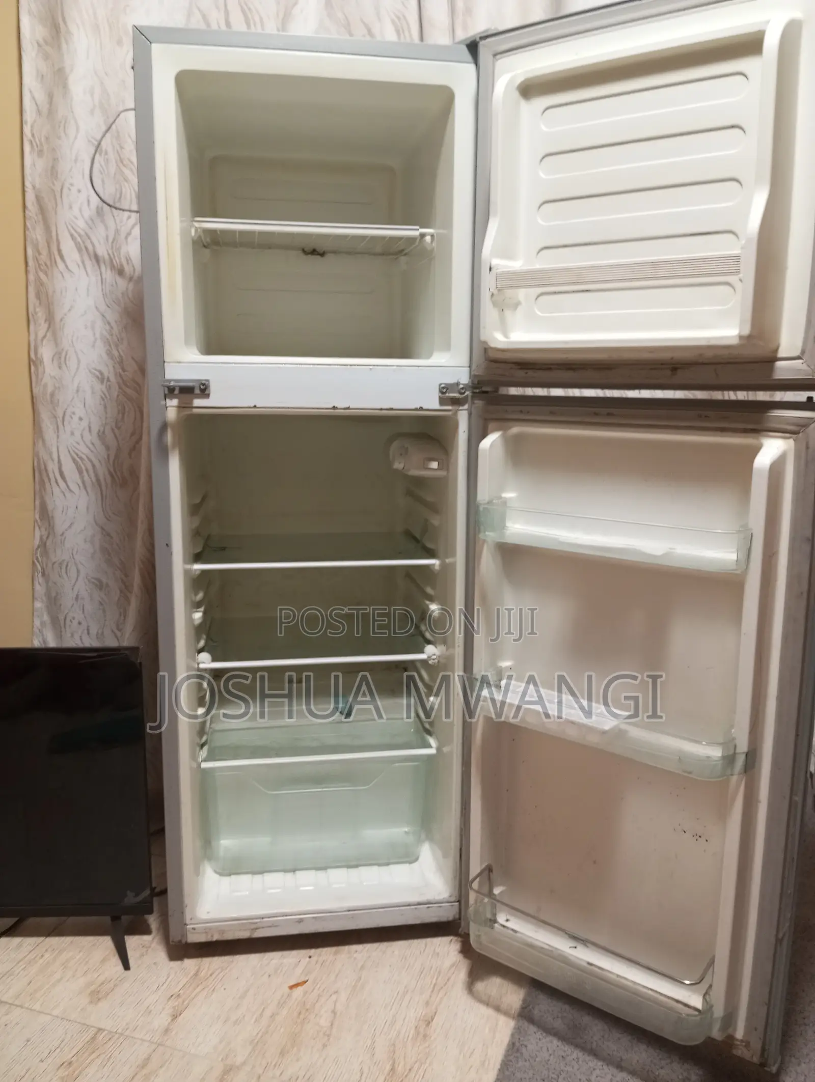 Ramtons Fridge
