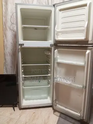 Ramtons Fridge