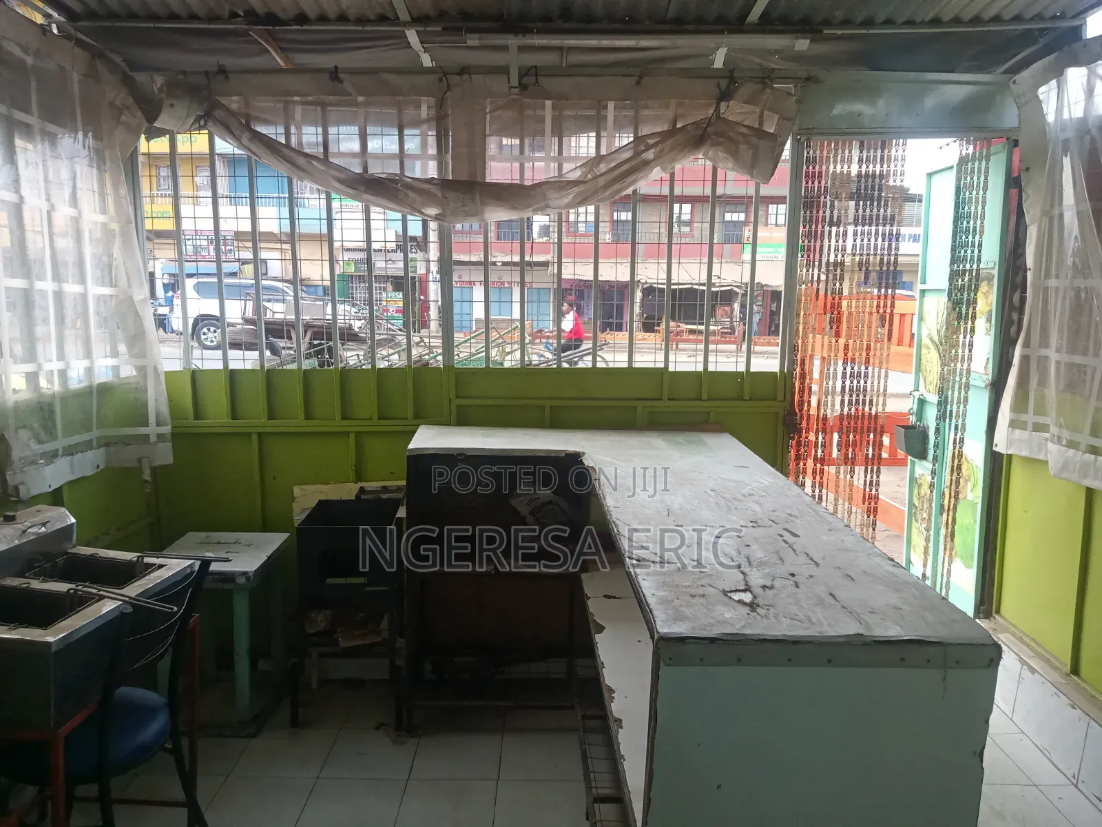 Hotel for Sale