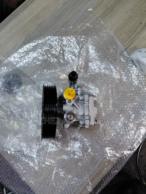 Suzuki Escudo Grand Vitara J24a/B Power Steering Pump