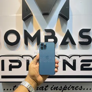 Apple iPhone 12 Pro 128 GB Blue