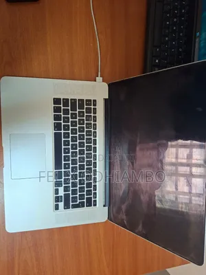 Laptop Apple MacBook 2013 8GB Intel Core i7 SSD 512GB