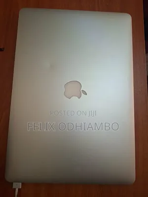 Laptop Apple MacBook 2013 8GB Intel Core i7 SSD 512GB