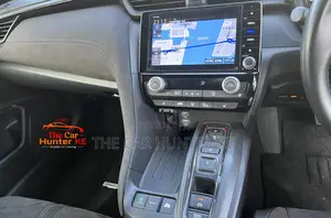 Honda Insight 2019