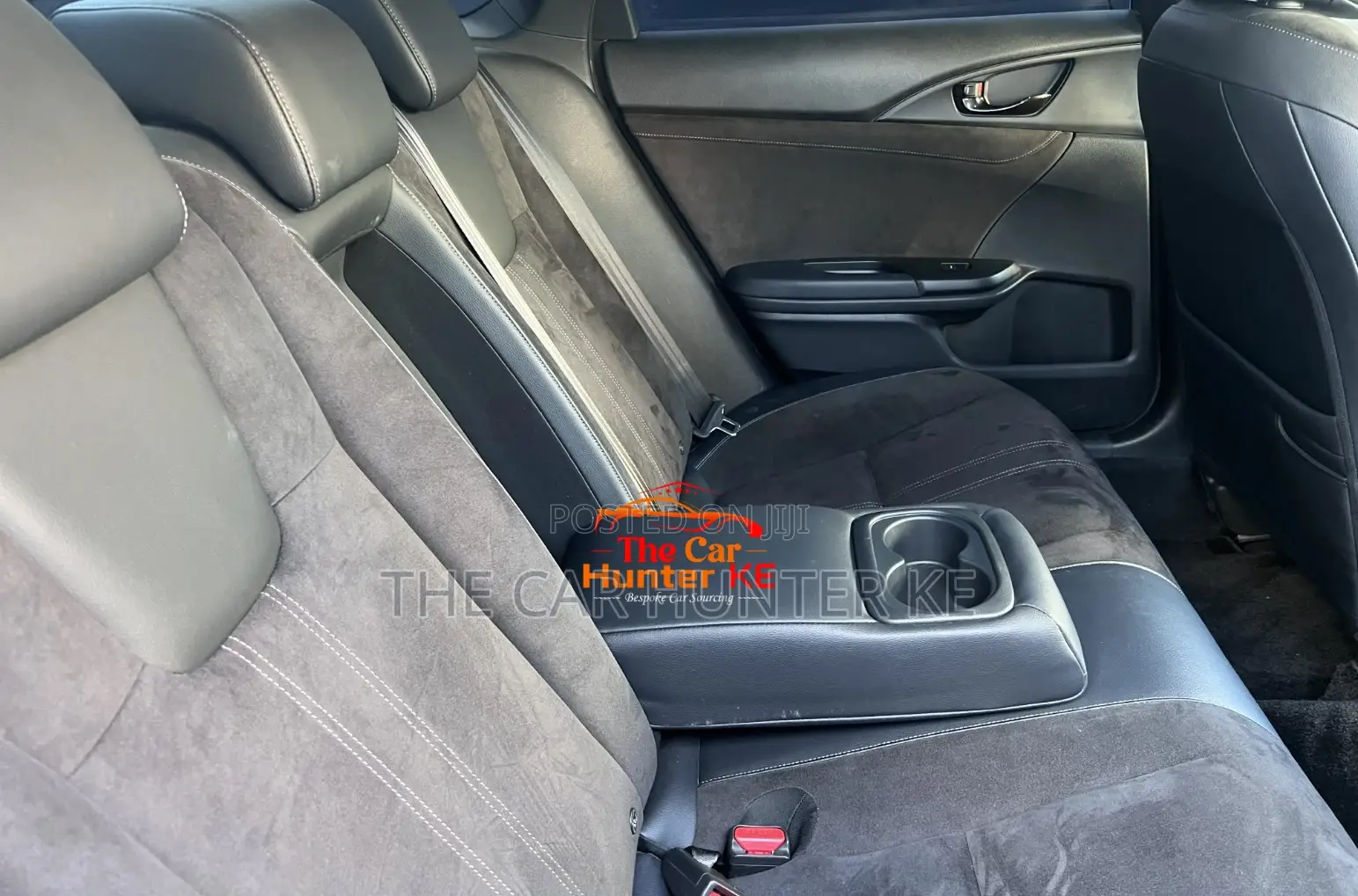 Honda Insight 2019