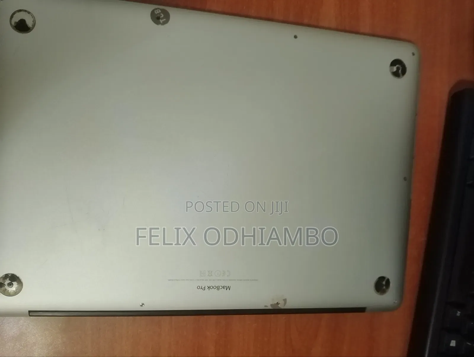 Laptop Apple MacBook 2013 8GB Intel Core i7 SSD 512GB