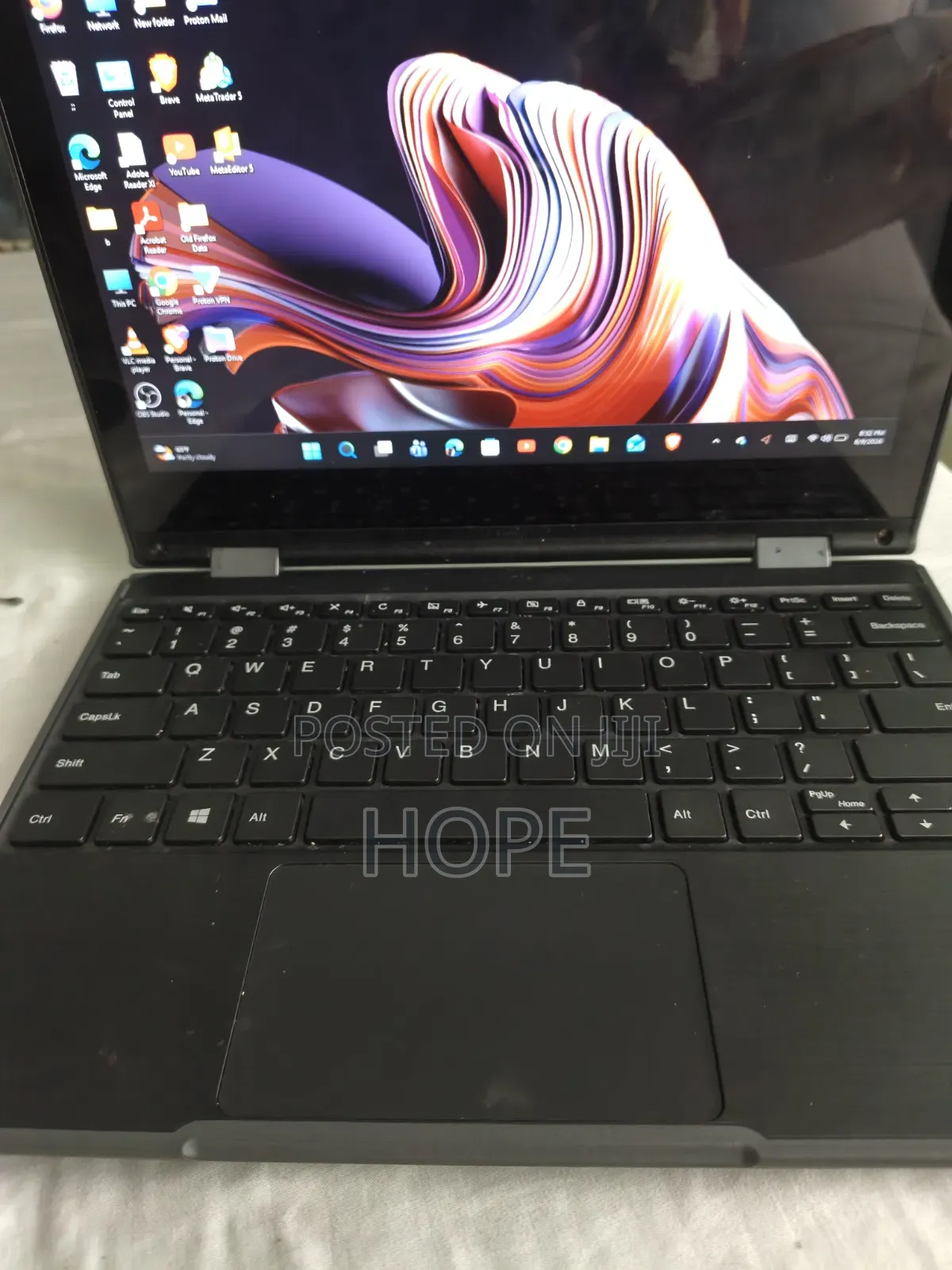Laptop Lenovo 300e 16GB AMD SSD 128GB