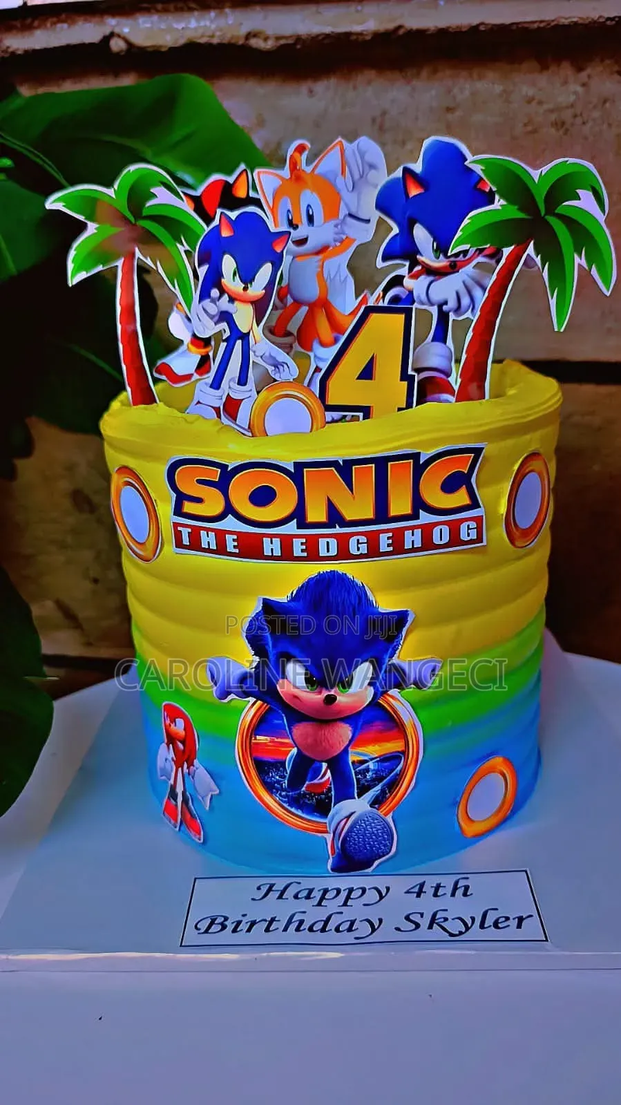 1kg Cakes for All Occasions