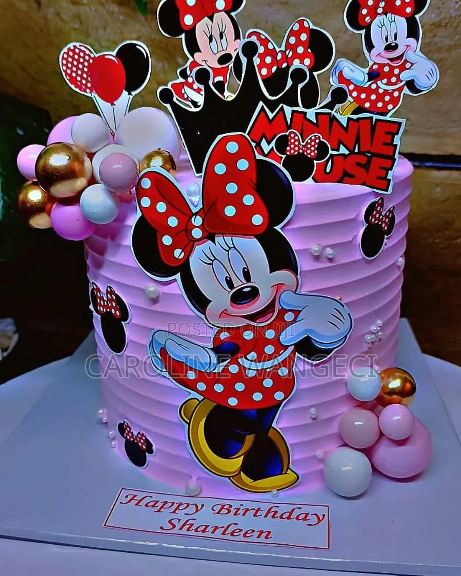 1kg Cakes for All Occasions