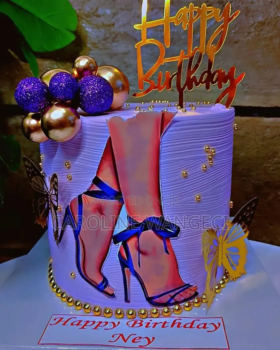 1kg Cakes for All Occasions