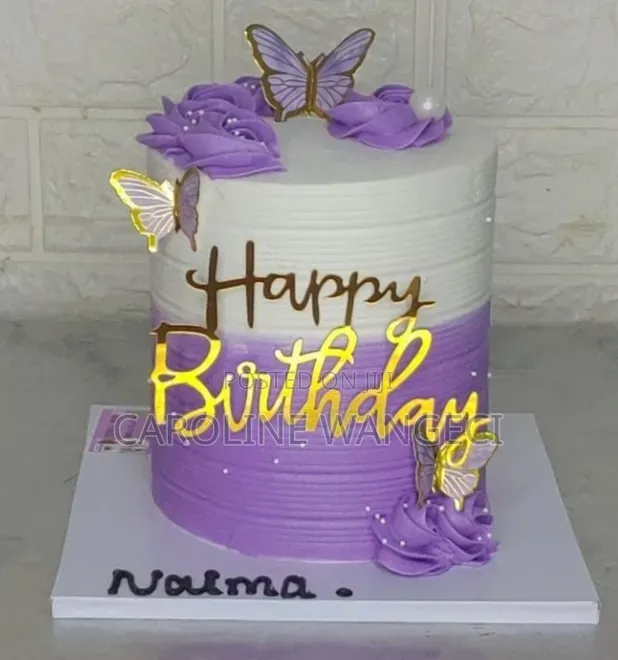 1kg Cakes for All Occasions