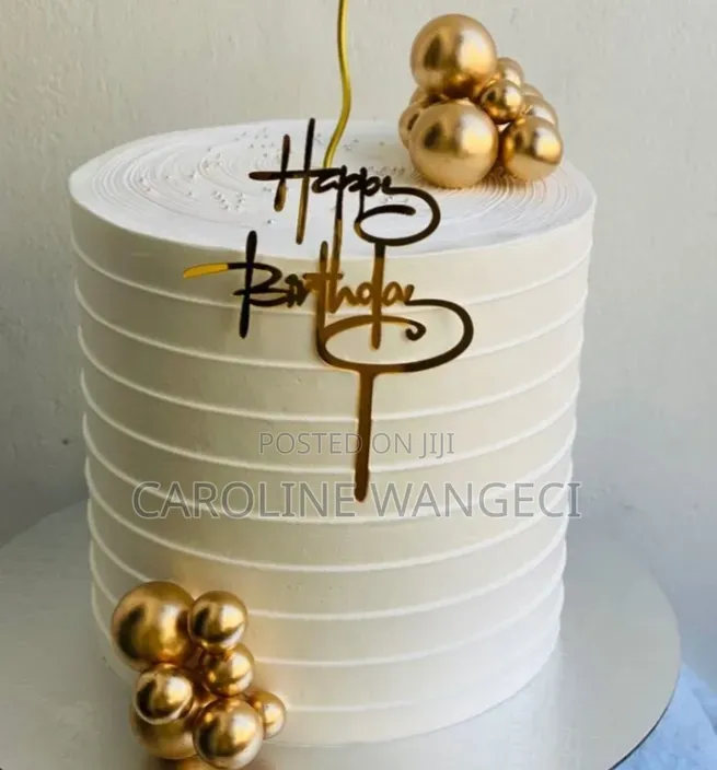 1kg Cakes for All Occasions