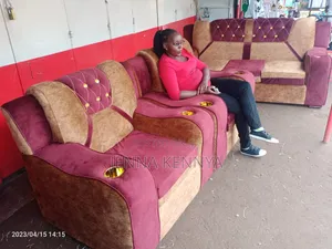 Sofa Repair and Design