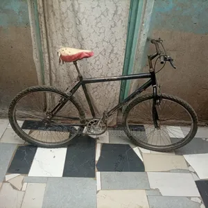 Clean Bicycle