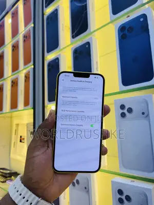 Apple iPhone 14 Plus 128 GB Purple