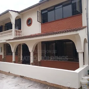5bdrm House in Westlands, Lower Kabete for rent