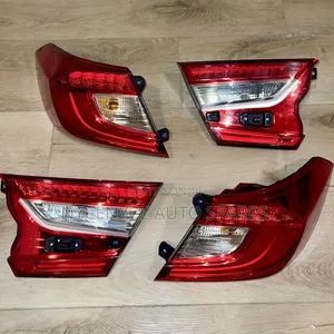 Bootlight Honda Accord