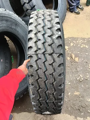 Jadeforoe 315/80r22.5 All Position 20pr