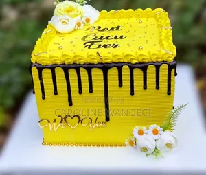 2kg Birthday Cakes for All Occasions