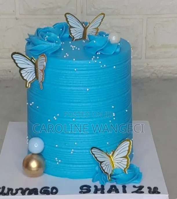 2kg Birthday Cakes for All Occasions