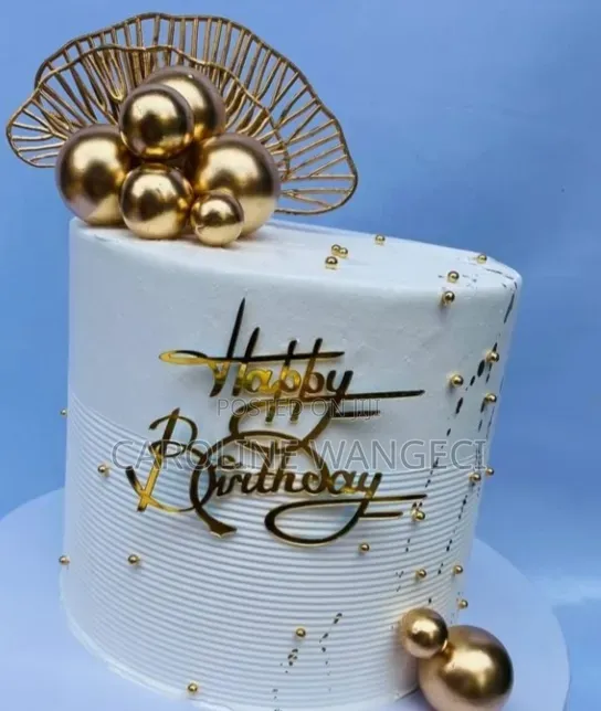 2kg Birthday Cakes for All Occasions