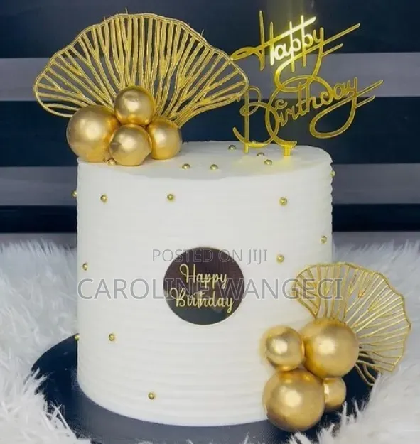 2kg Birthday Cakes for All Occasions