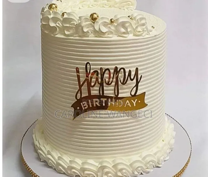2kg Birthday Cakes for All Occasions