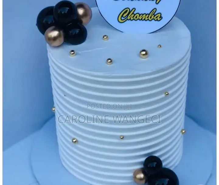 2kg Birthday Cakes for All Occasions