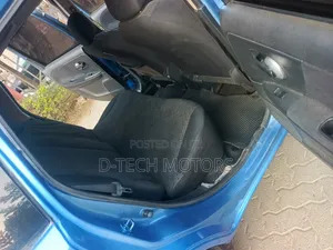 Nissan Note 2010