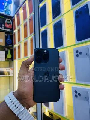 Apple iPhone 14 Pro 128 GB Black