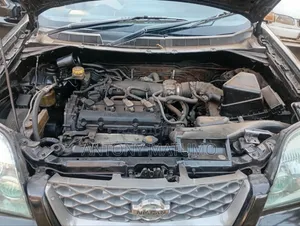 Nissan X-Trail 2021 Black