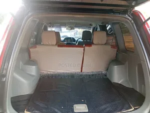 Nissan X-Trail 2021 Black