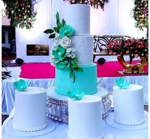 10kg Wedding Cakes