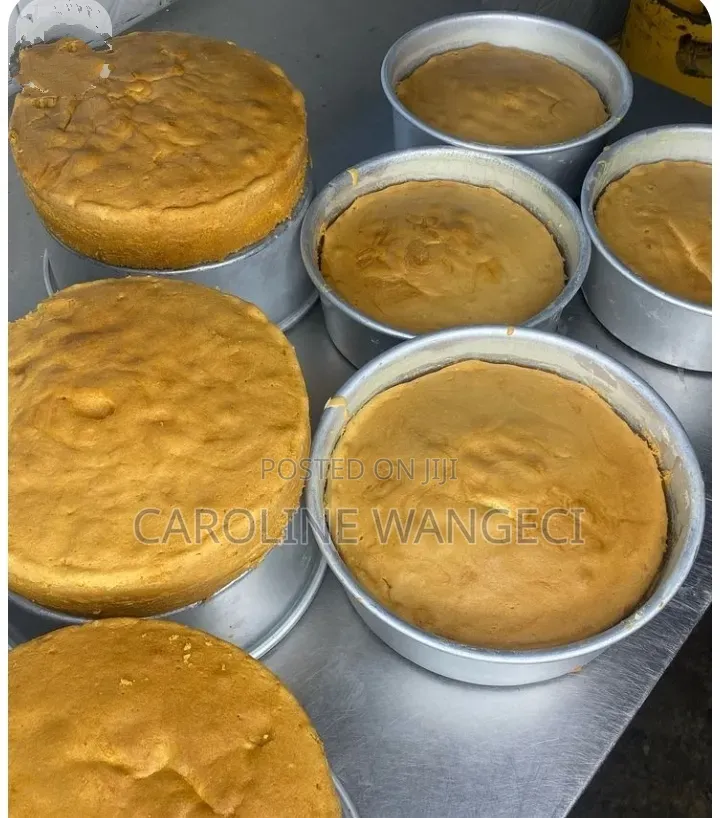 10kg Wedding Cakes