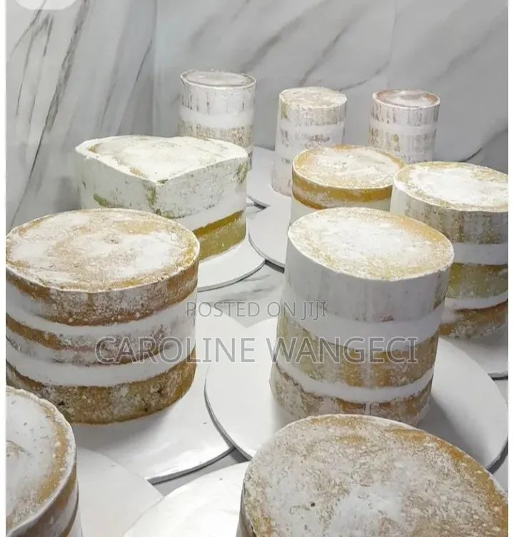 10kg Wedding Cakes