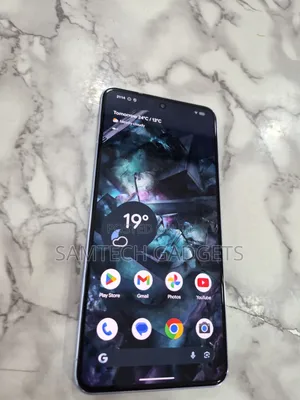 Google Pixel 8 Pro 256 GB Blue