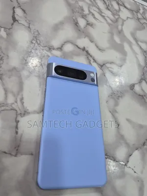 Google Pixel 8 Pro 256 GB Blue