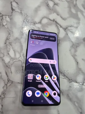 OnePlus 10 Pro 128 GB Black