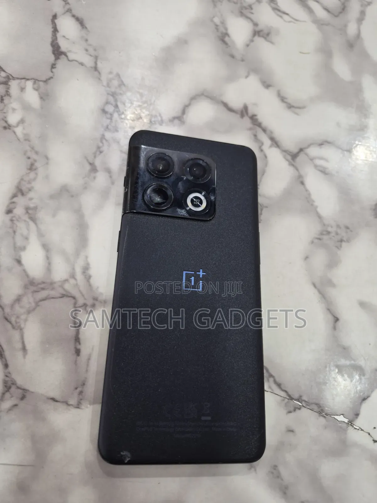 OnePlus 10 Pro 128 GB Black