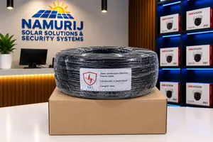 Undergate Cable | Electric Gate Cable | Gate Motor Installation Cable
