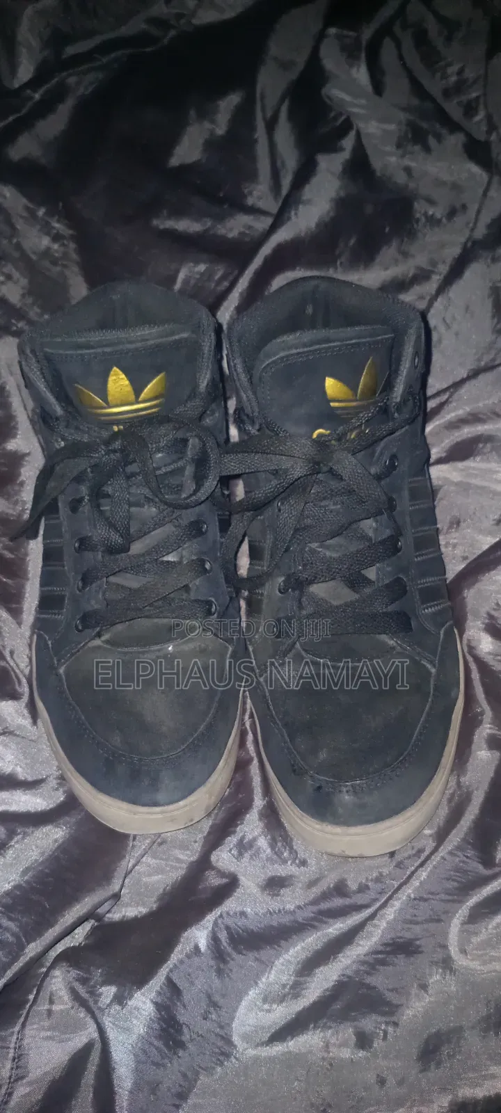 Mens Shoes