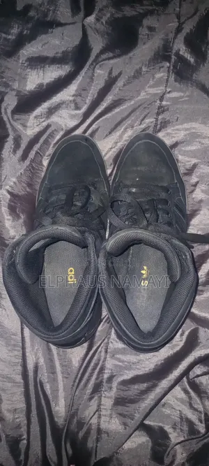 Mens Shoes
