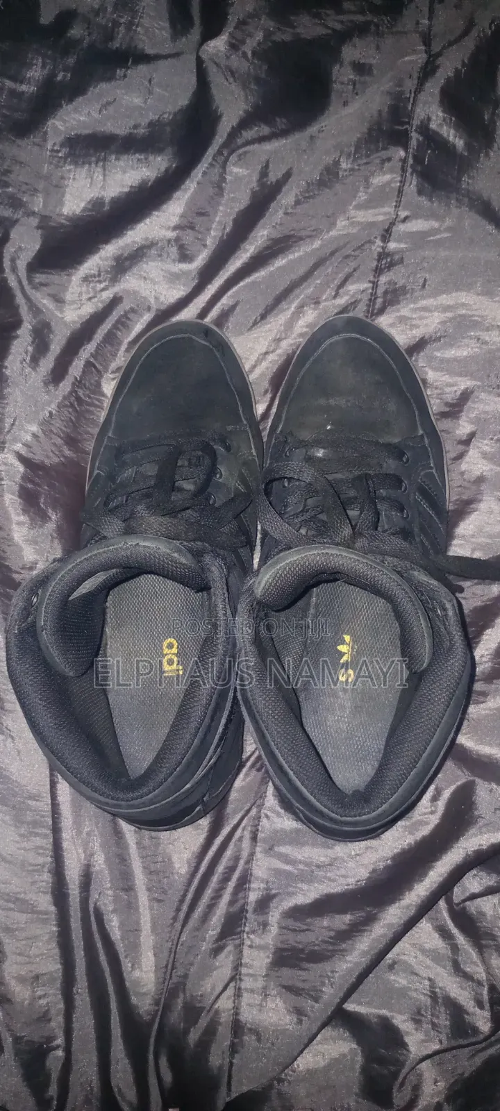 Mens Shoes