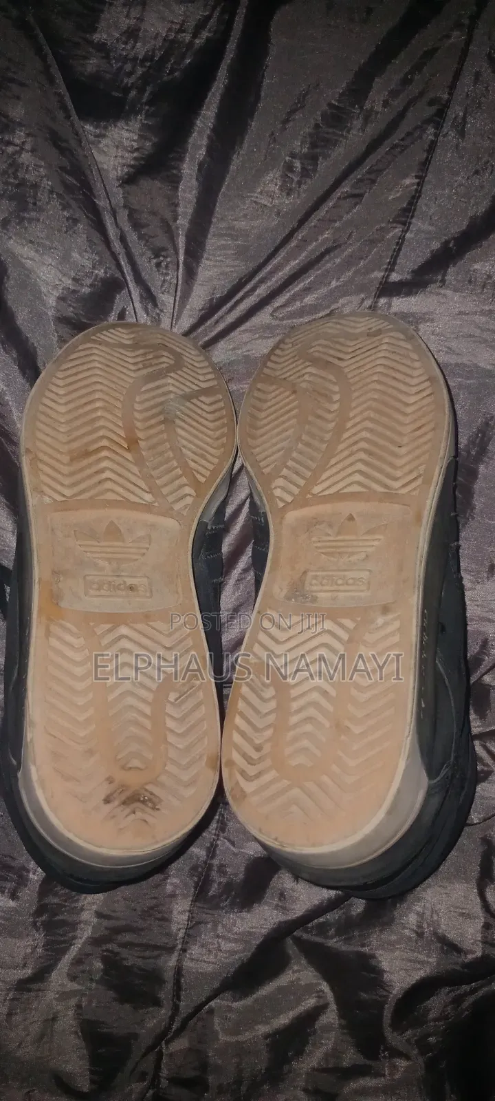 Mens Shoes