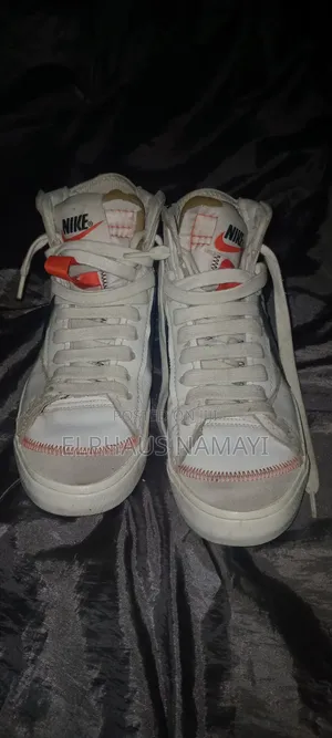 Nike Shoes