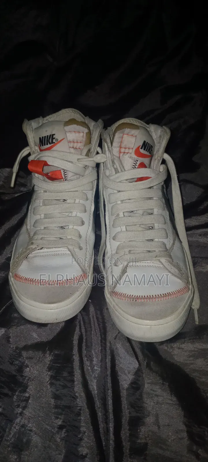 Nike Shoes