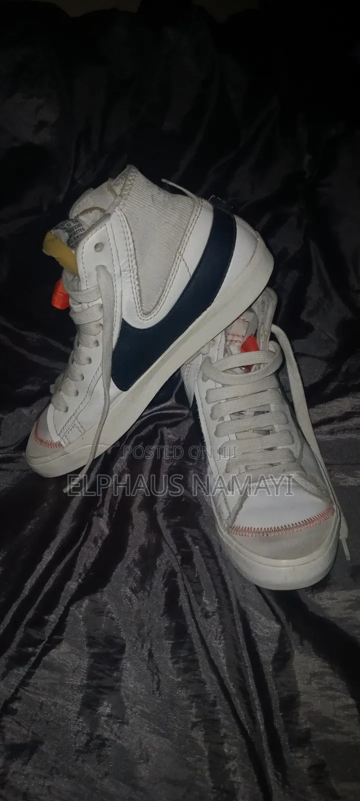 Nike Shoes