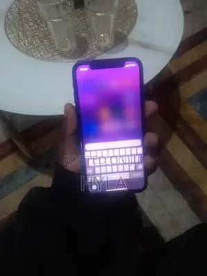 Apple iPhone XS 256 GB Black